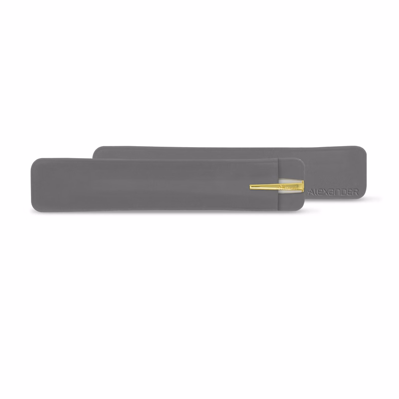 Flocked Pen Sleeve