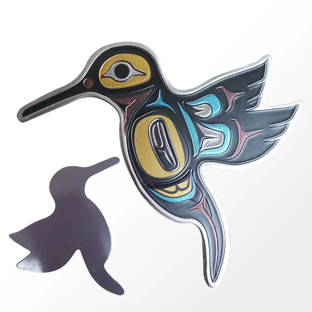 Full Color Magnets (Custom) 1