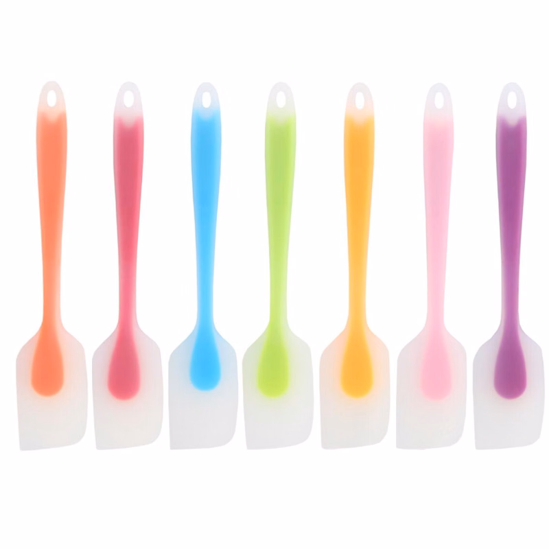 Silicone Spatulas