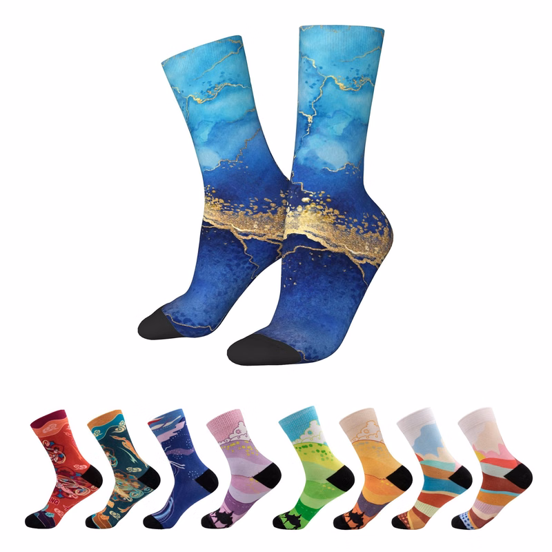 Sublimation Sock