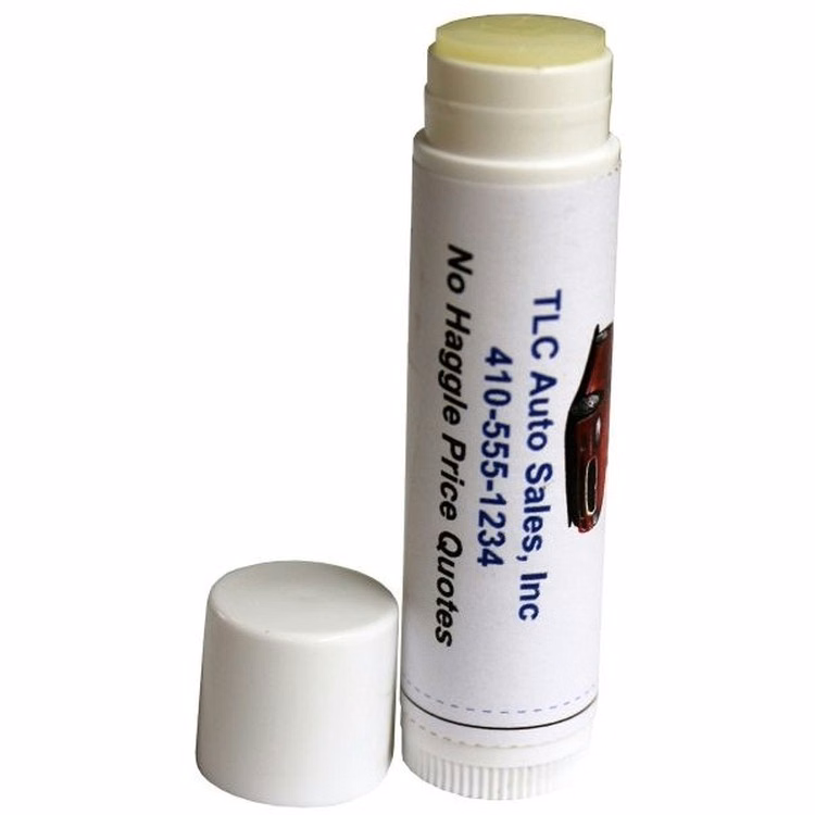 Non SPF Natural Lip Balm