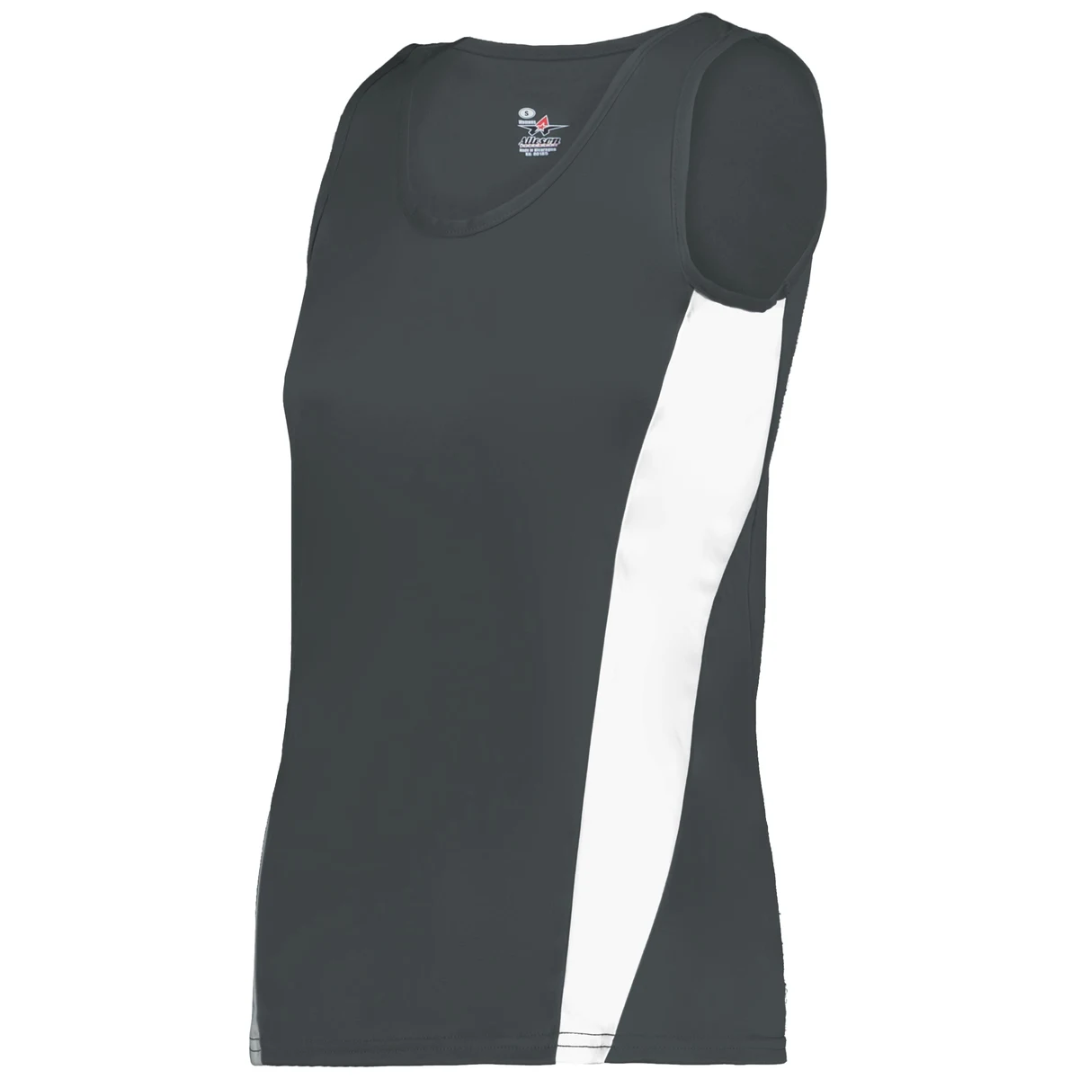 LADIES STRIDE SINGLET 1