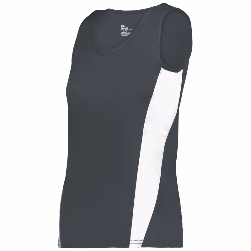 LADIES STRIDE SINGLET