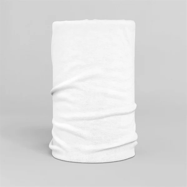 Kids' Sublimation Semi-Double Layer Gaiter 1