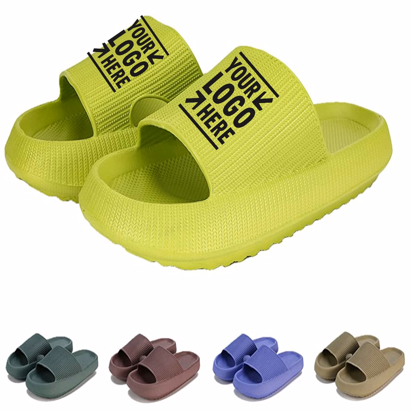 Cloud Slide Slippers for Women Men