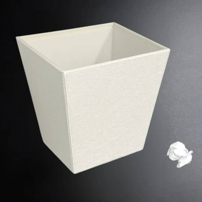 Ritz Waste Basket 1