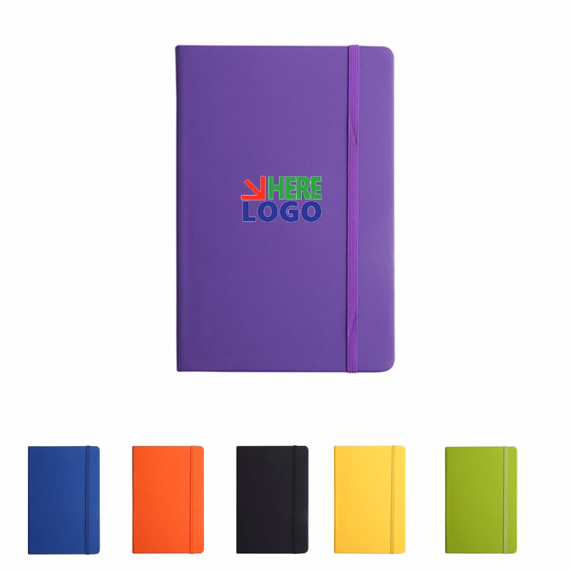 Portable Meeting Notebook