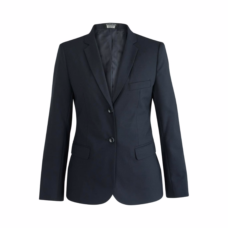 Signature Ladies Suit Coat