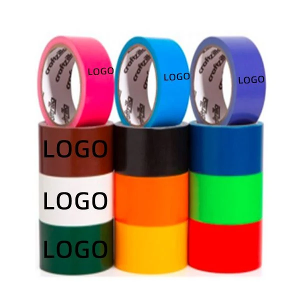 100 Yards BOPP Packing Tape 1