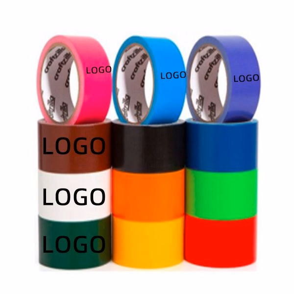 100 Yards BOPP Packing Tape