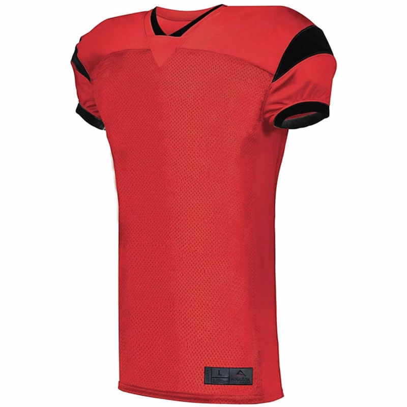 Augusta Sportswear Men's Slant Football Jersey - 9582