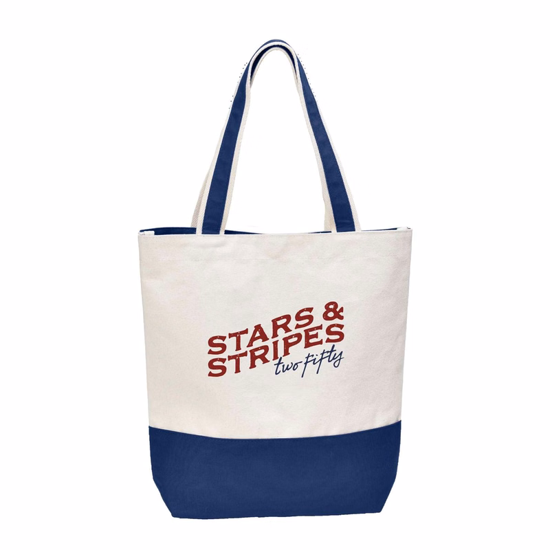 Carry-All Tote