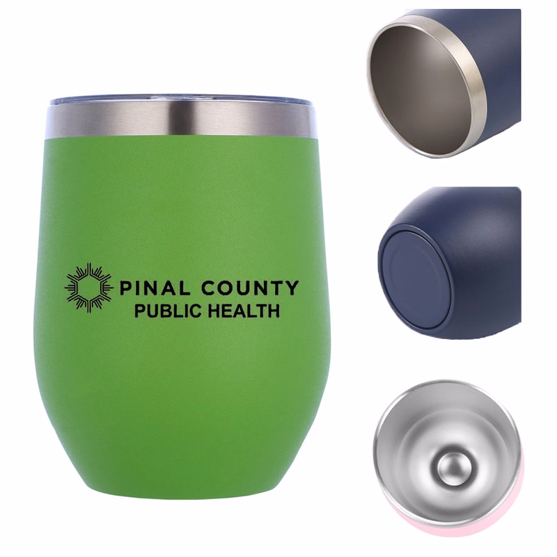 Stainless Steel Coffee Coffee Beverage Tumbler