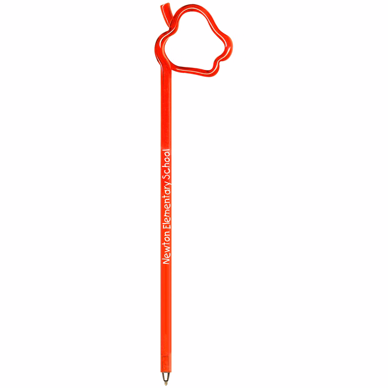 Apple Inkbend Standard, Bent Pen
