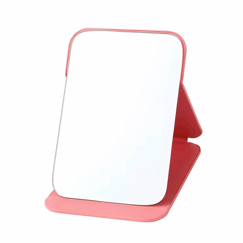 Foldable Cosmetic Mirror