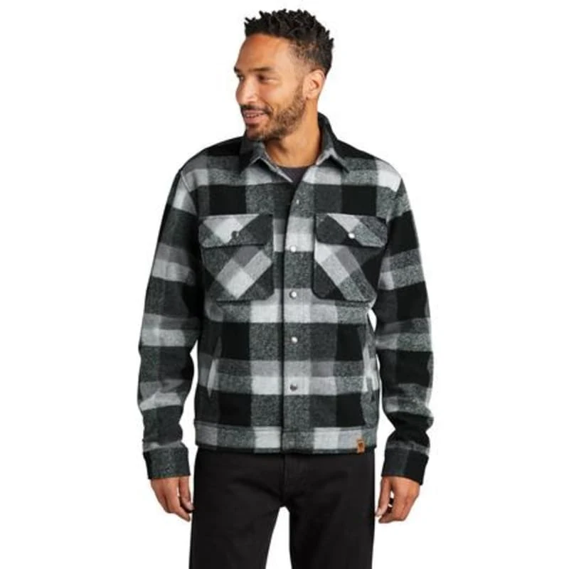 Russell Outdoors Basin Jacket 1