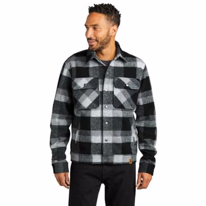 Russell Outdoors Basin Jacket