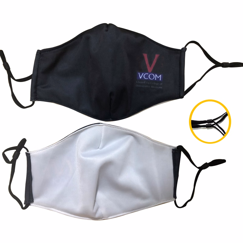 2-Ply Resuable Mask