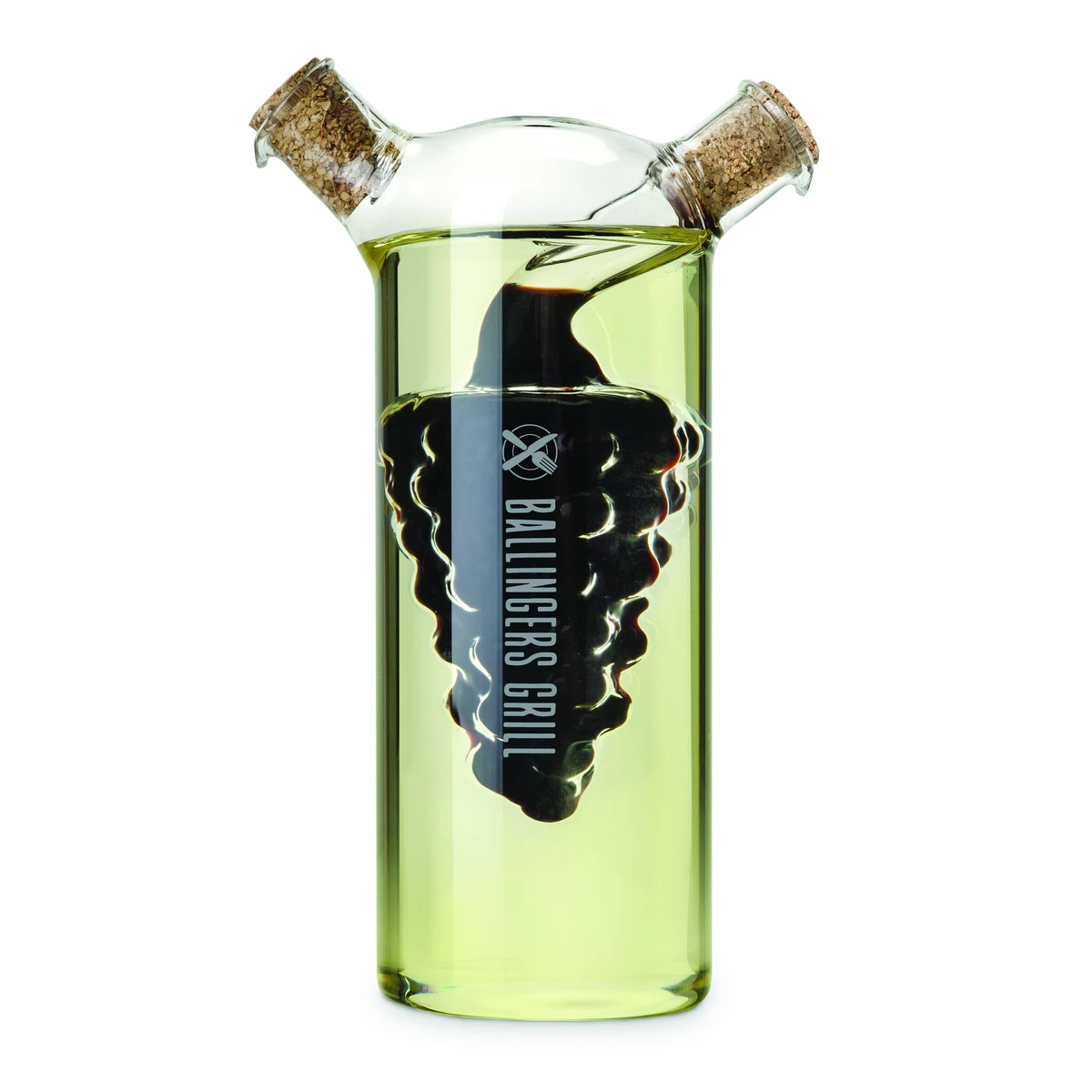 Twine Living® Oil & Vinegar Cruet 1