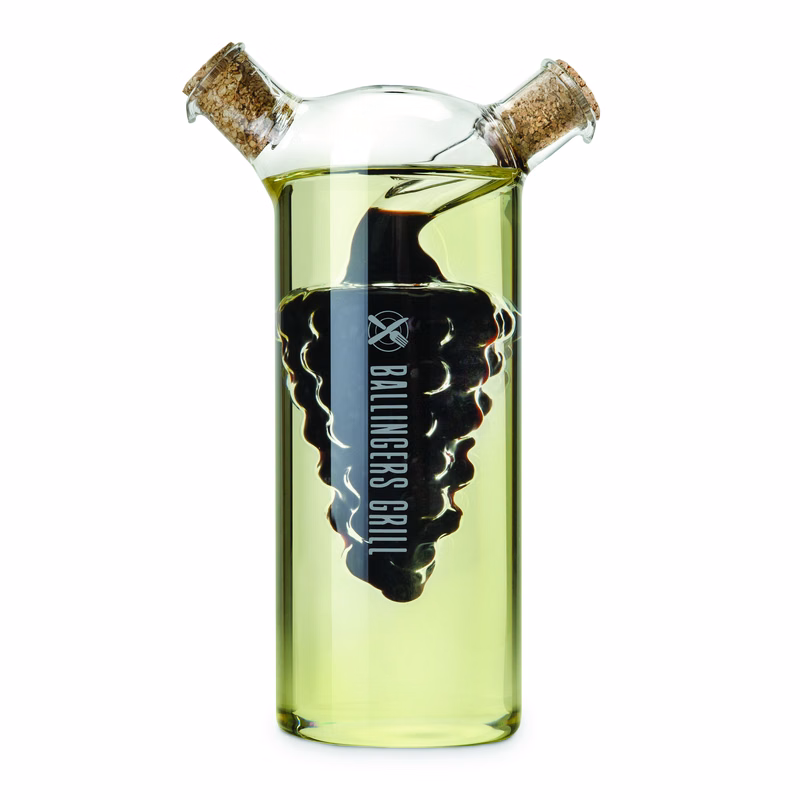 Twine Living® Oil & Vinegar Cruet