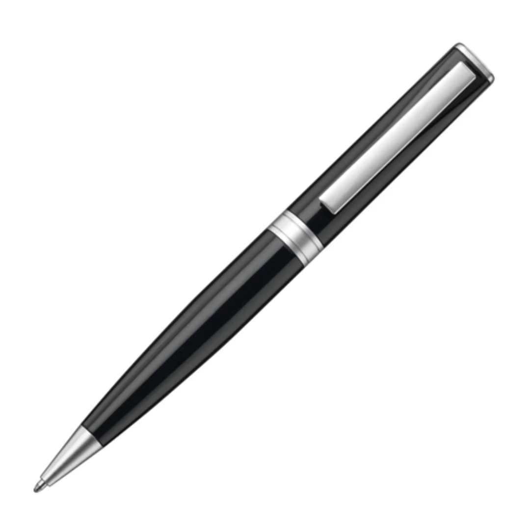 Donald Metal Pen 1