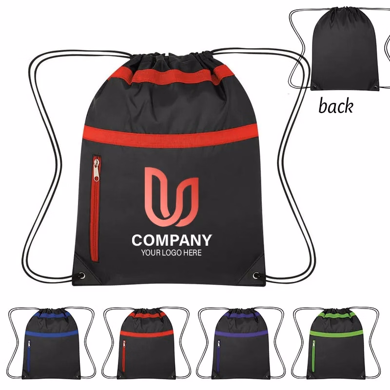 Trinity Drawstring Sports Pack