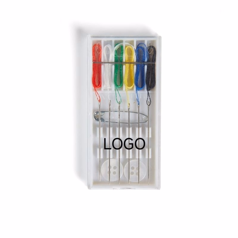 6-Needle Sewing Kit