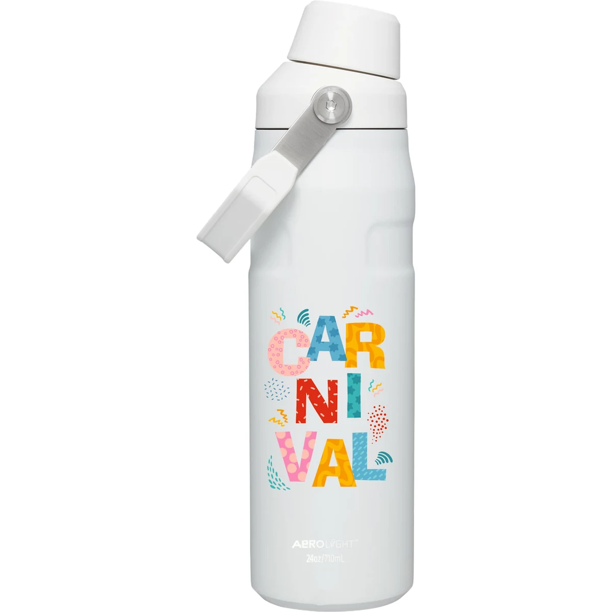 Stanley IceFlow™ Bottle with Fast Flow Lid 24oz. 1