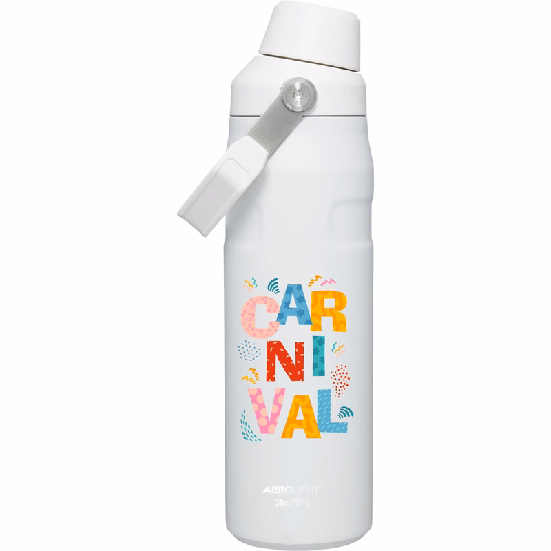 Stanley IceFlow™ Bottle with Fast Flow Lid 24oz.