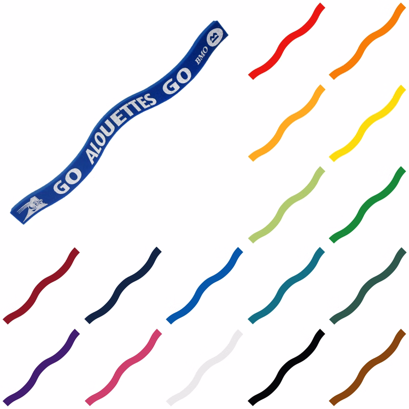 Foam Wavy Noodle 28"
