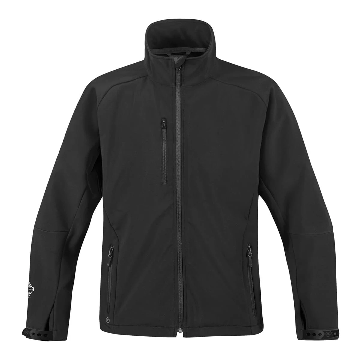 Stormtech Women's Ultra-Light Softshell Jacket 1