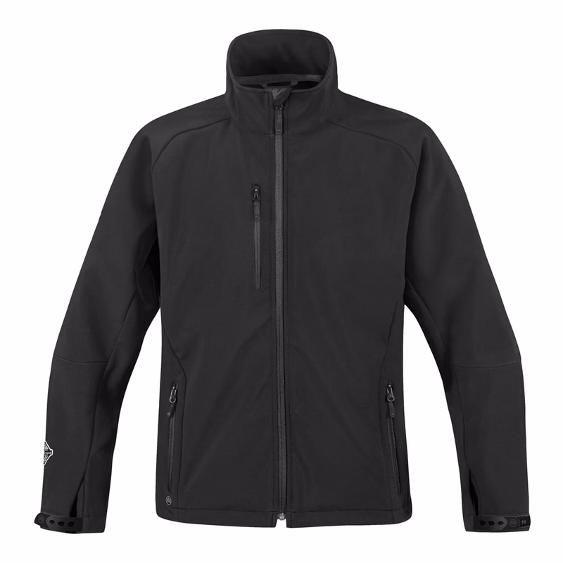 Stormtech Women's Ultra-Light Softshell Jacket