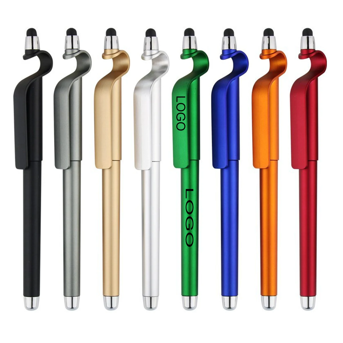 Multi-color Stylus Pen 1