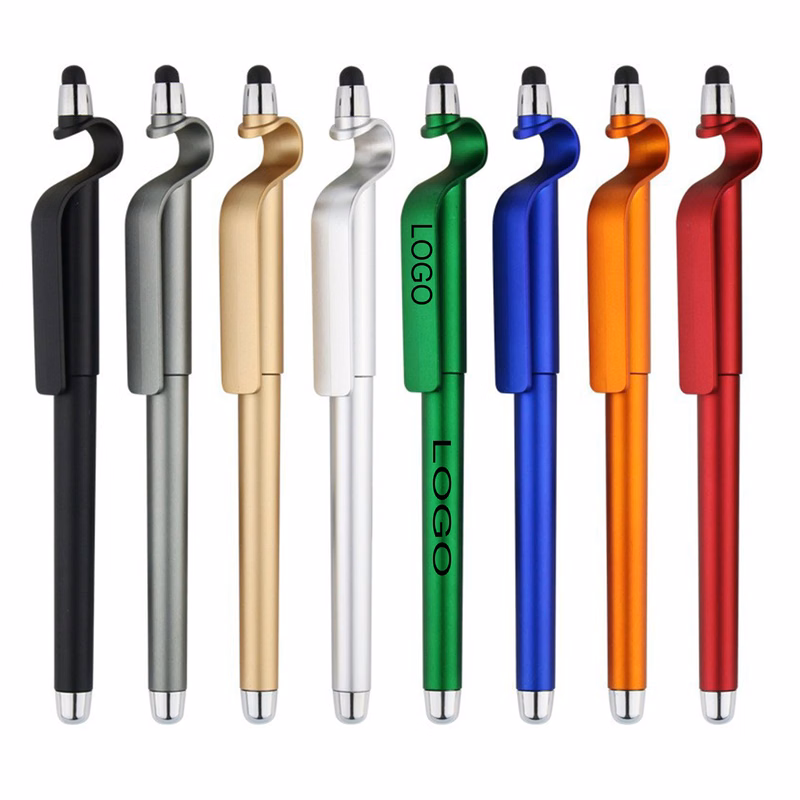 Multi-color Stylus Pen