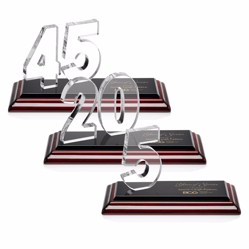 Northam Anniversary Award - Albion™