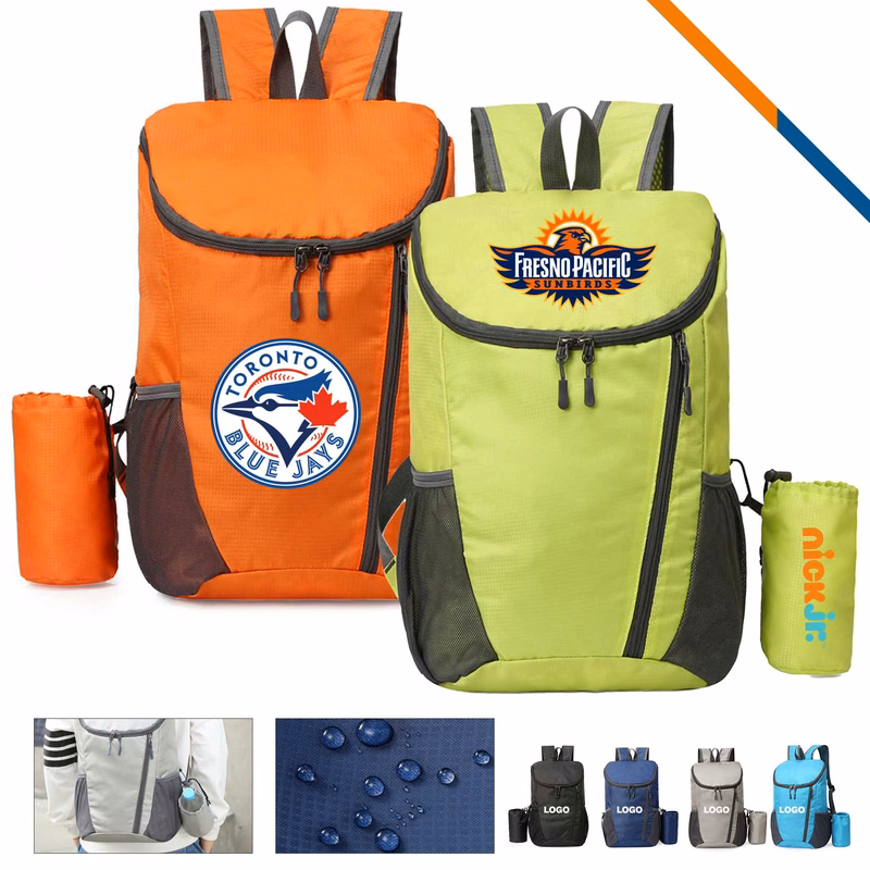 Gisell Foldable Backpack