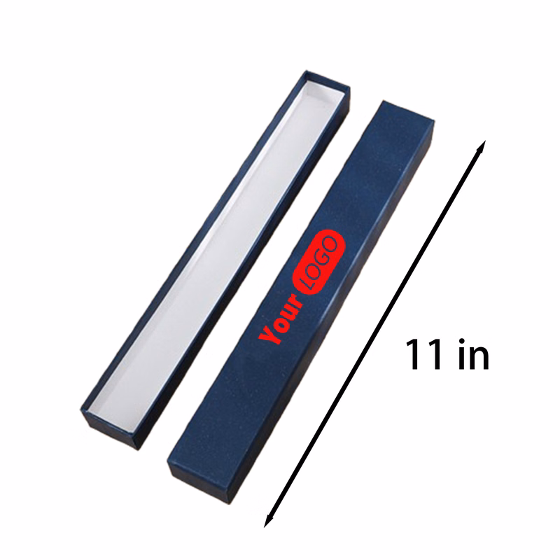 Oriental Folding Fan Case