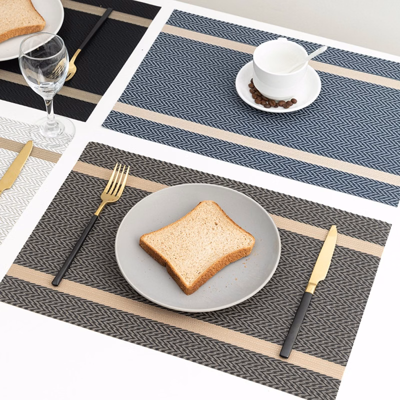 Tableware Pad