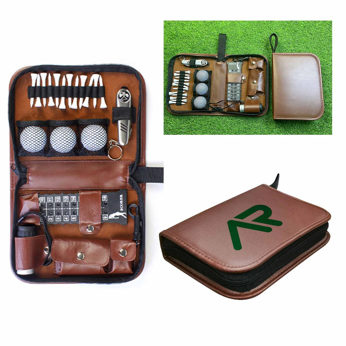 Golf Tool Kit 1