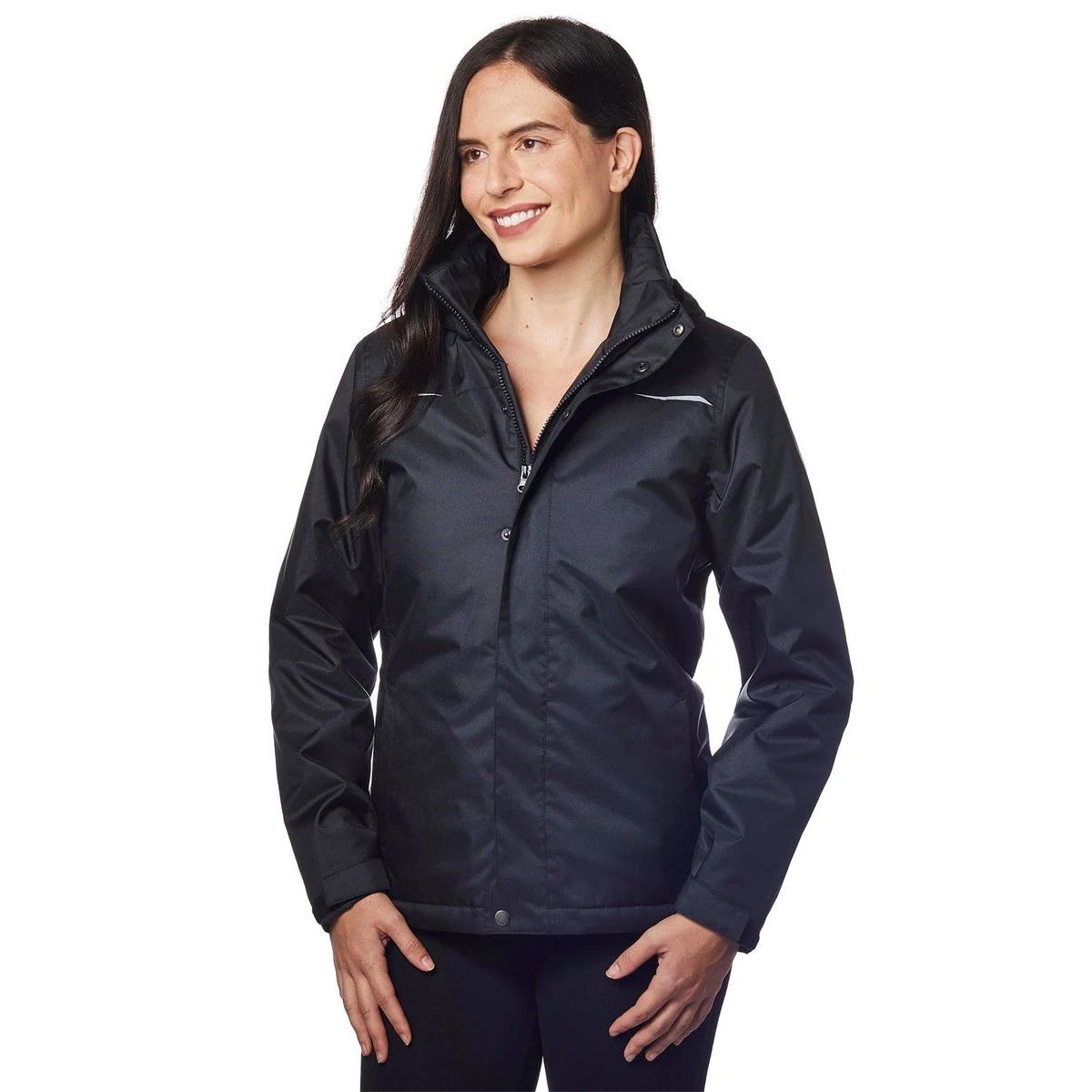 Ladies Expedition 1