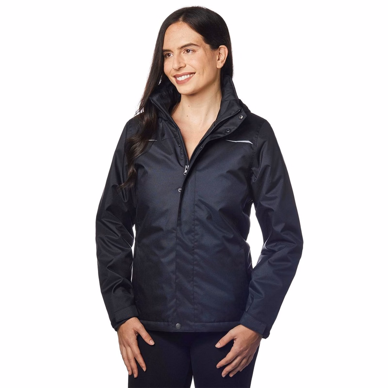 Ladies Expedition