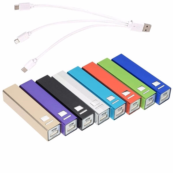 Custom Cell Phone Charger