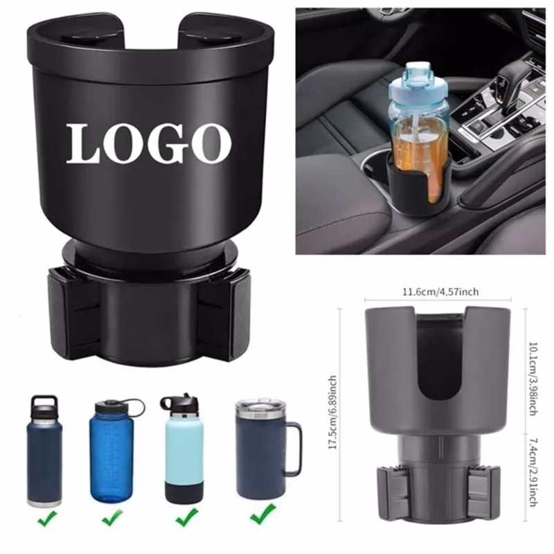 Car Cup Holder Extender