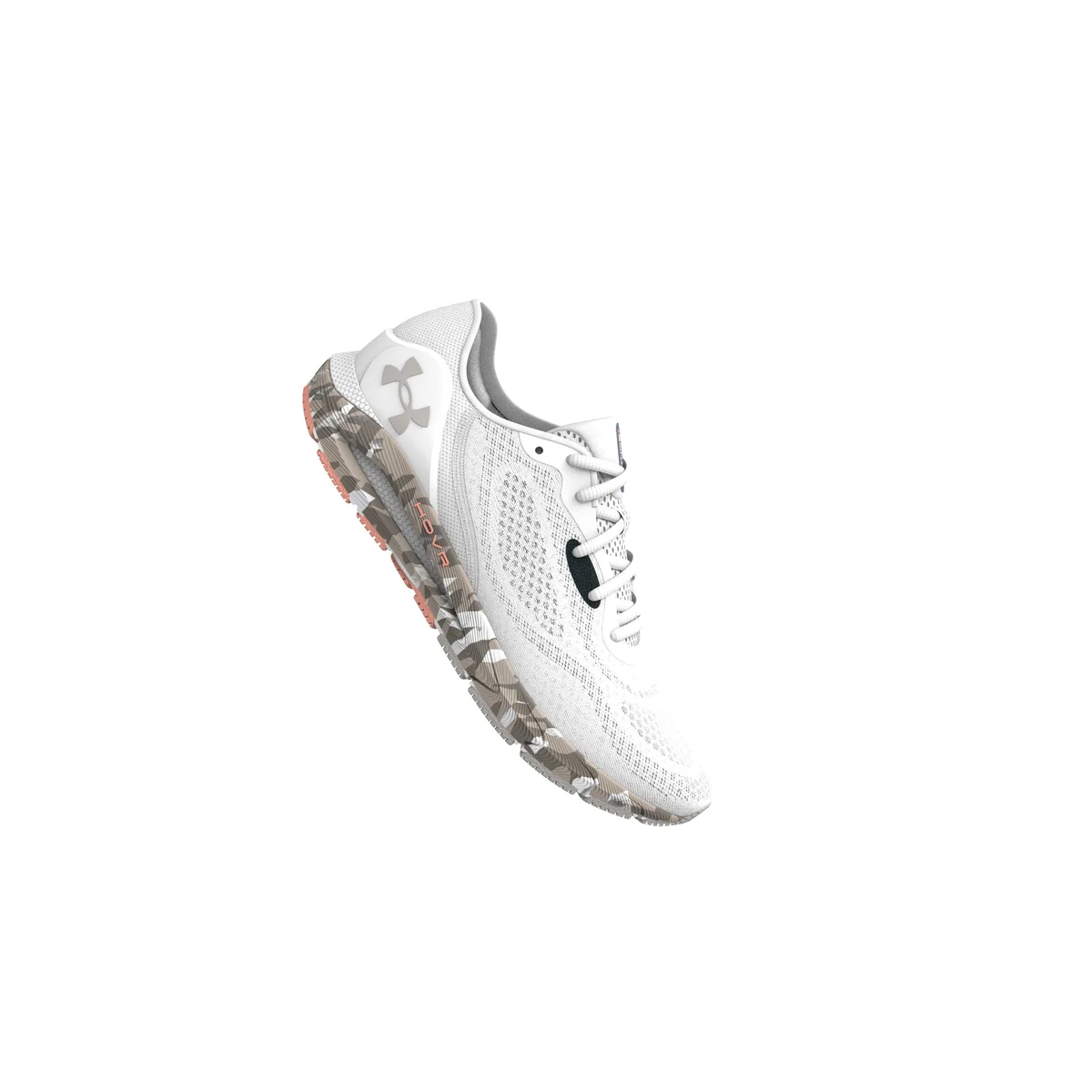 Women's UA HOVR Sonic 5 Running Shoes 1