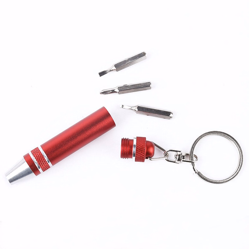 3 In 1 Screwdriver Kit