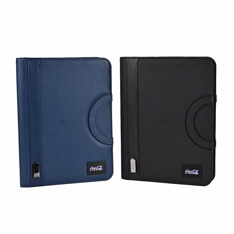 Mobile Power Organizer Portfolio