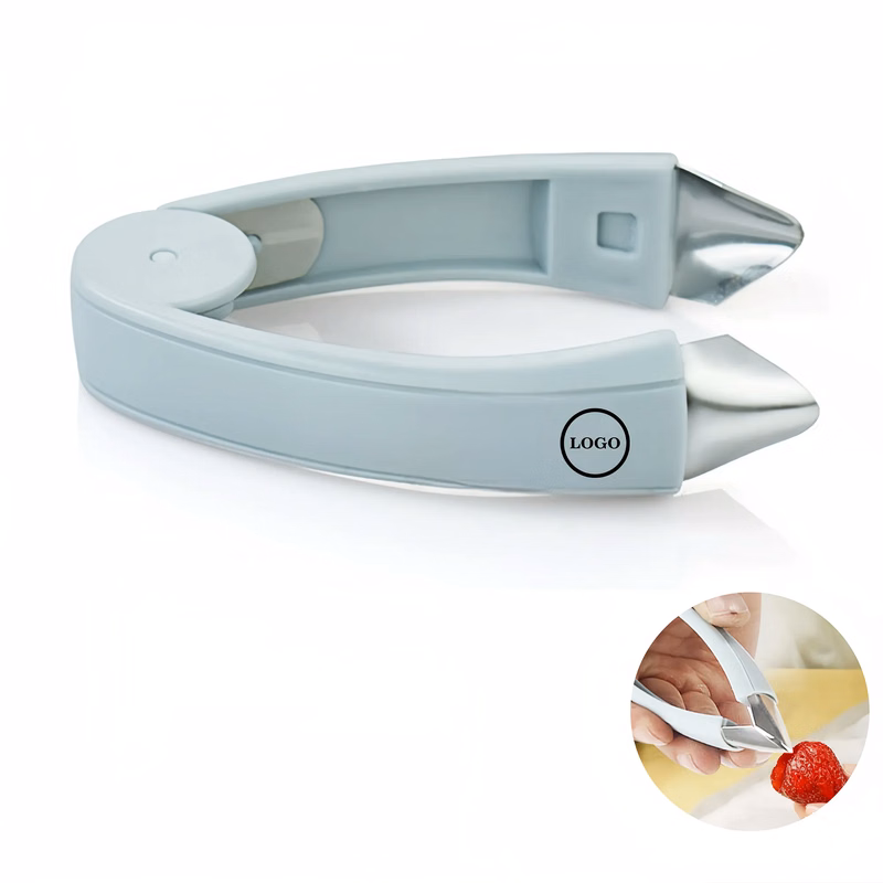 Multifunctional Stainless Steel Fruit Huller
