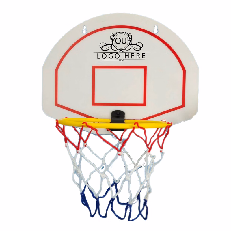 Portable Mini Basketball Hoop Set