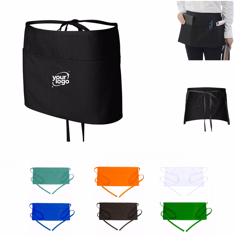 Waist Customized Apron