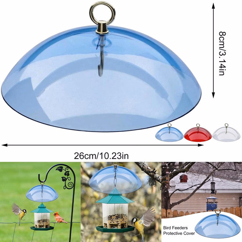 Wild Bird Feeder